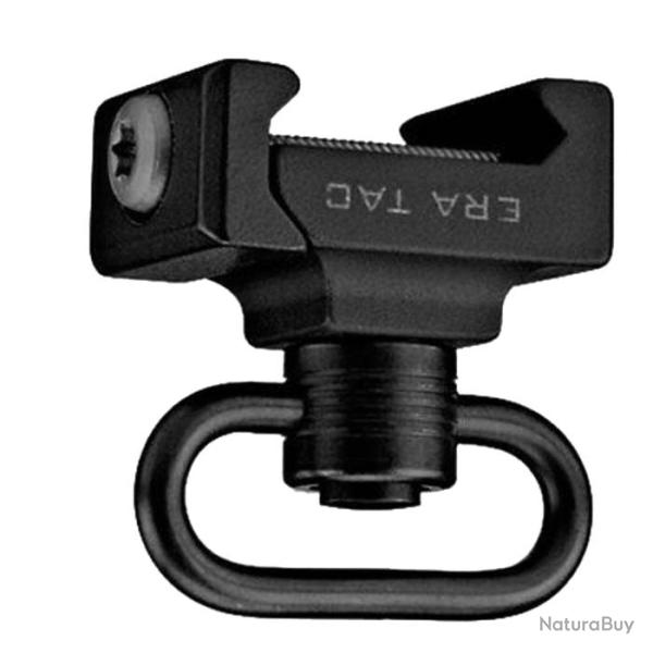 Support grenadi�re Eratac sur rail picatinny + grenadi�re