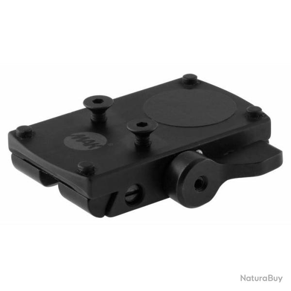 Montage amovible MAK - MasterLock Docter - BH 10