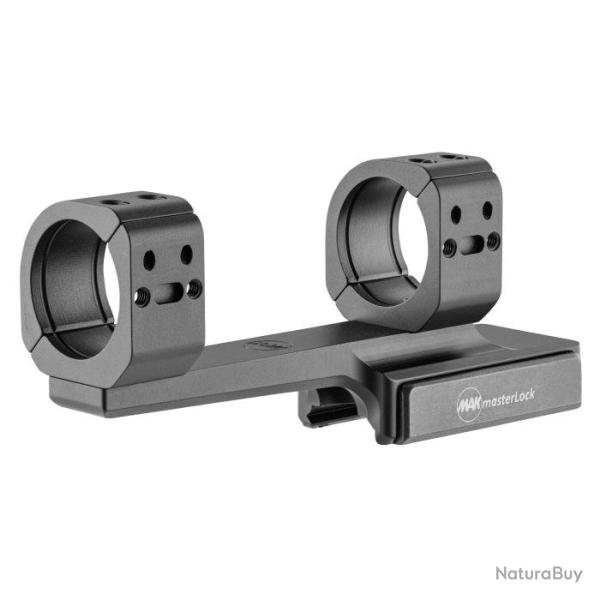Montage amovible MAK - MasterLock - diam.30 coud�