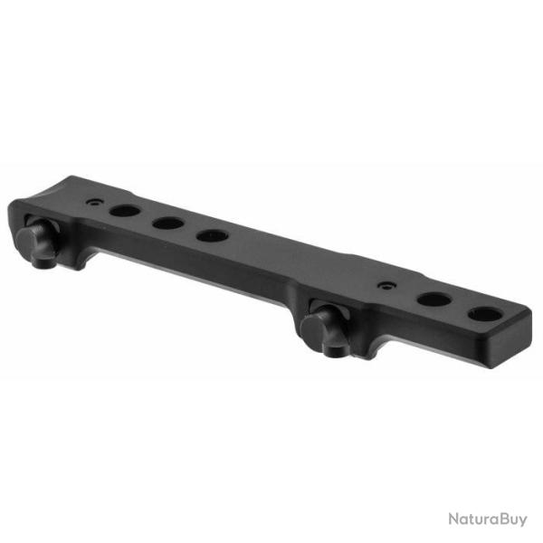 Socle Seul Makuick Sauer 303 levier rabattable