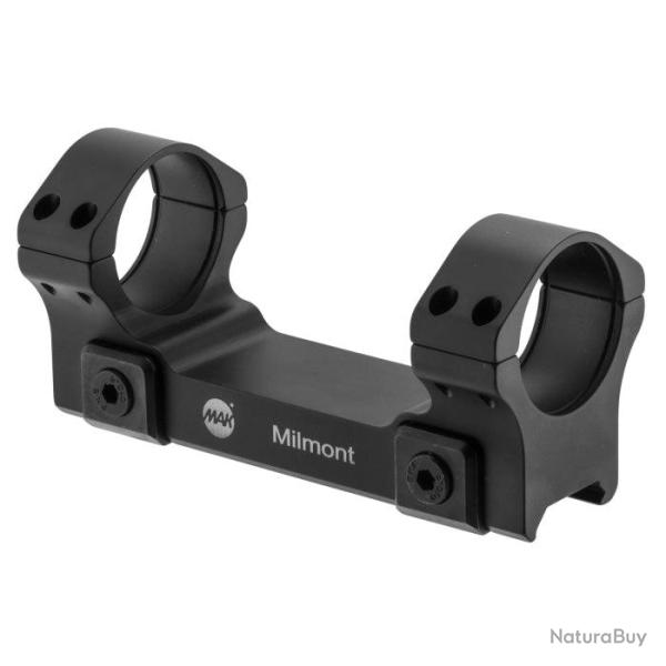 Montage fixe Makmilmont Monobloc - 34 mm / Standard