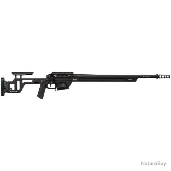 Carabine � verrou Victrix Venus X - 6.5 Creedmoor / 61 cm / Noir