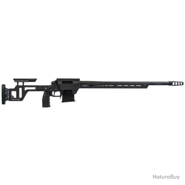 Carabine TLD Victrix Venus V - 6.5x47 Lapua / 61 cm / Noir