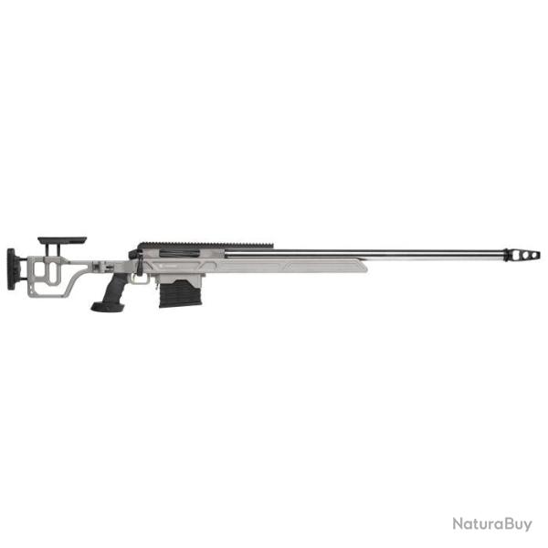 Carabine TLD Victrix Throne V Series - 375 CheyTac / 96.52 cm