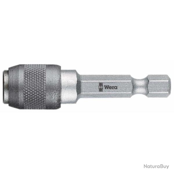 Porte embout avec mandrin � serrage rapide (5) Default Title