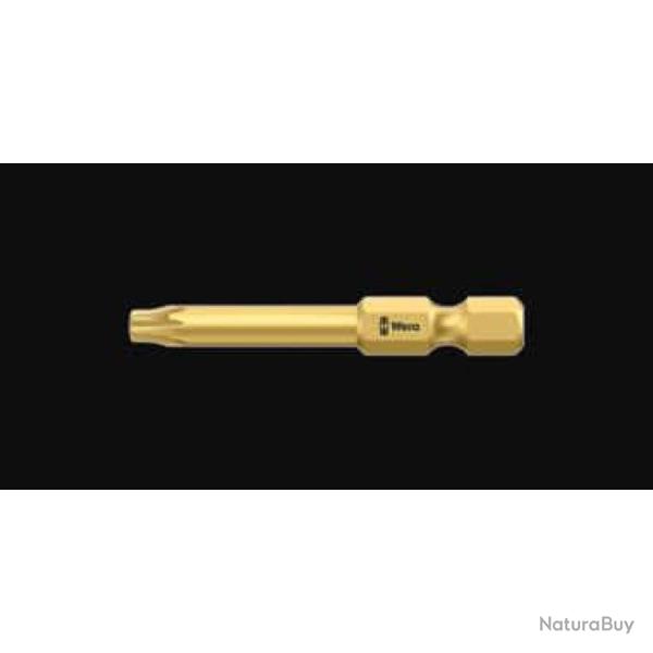 Embout Torx HF TX10 L 50 (10)