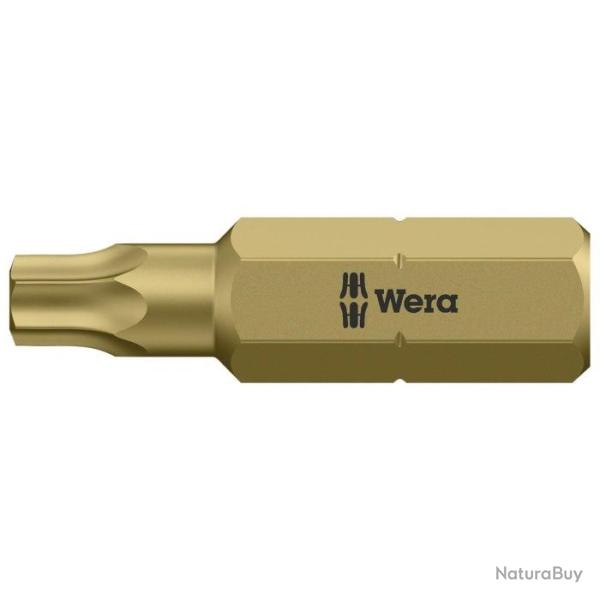 Embout Torx H TX7 - TX10