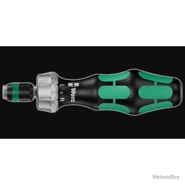 Tournevis � cliquet