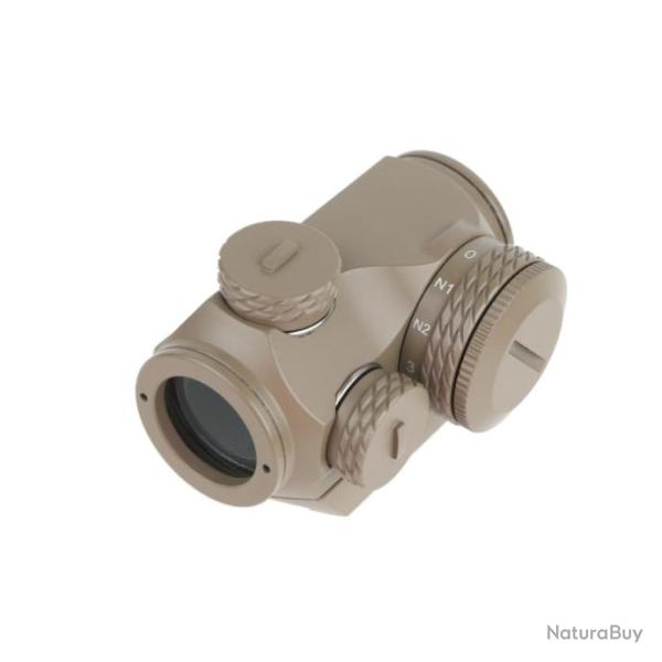 Point Rouge Primary 2 MOA Advanced MD-RB-AD Marron - Marron