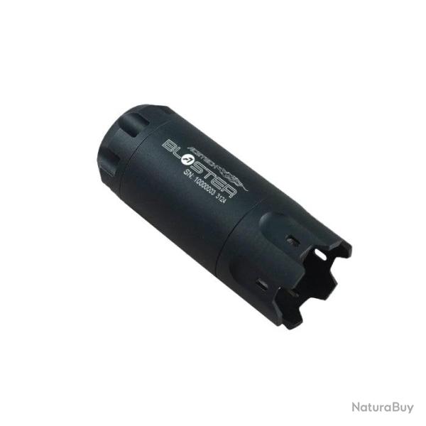 Tracer Airsoft Blaster Spitfire Acetech Default Title