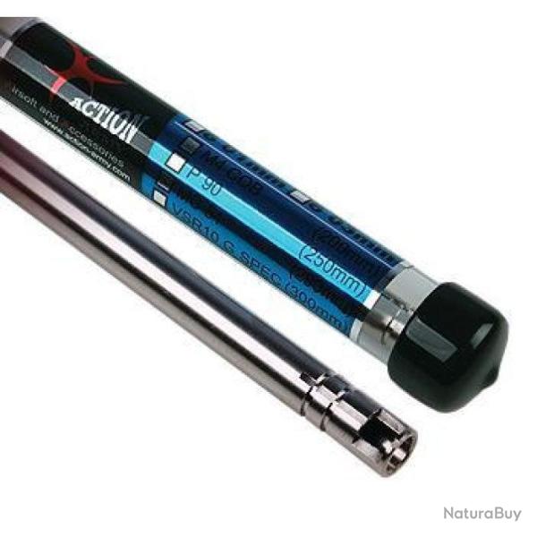 Canon de precision AEG Excel Masamune 6.01 x 250mm