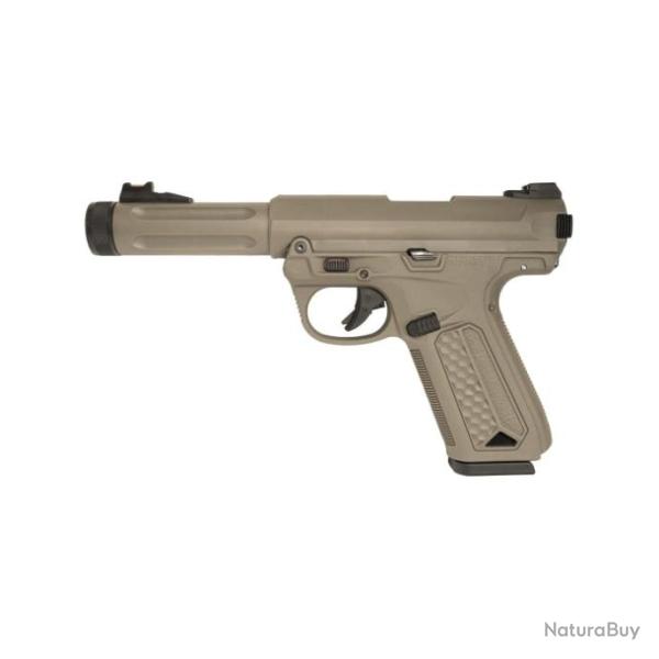 R�plique GBB gaz AAP-01 ASSASSIN 0,95J - FDE