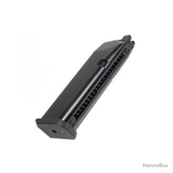 Chargeur gaz 23 coups pour AAP-01 Assassin