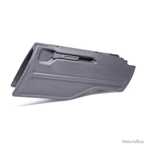 Appui-joue noir pour AAC T10