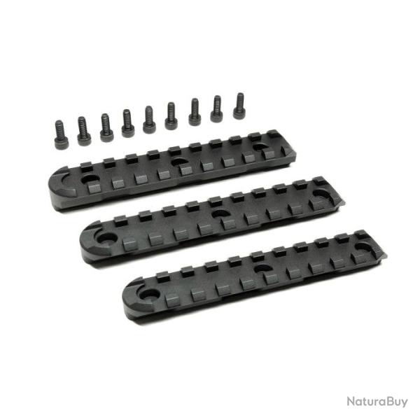 Kit rail type A pour AAC T10