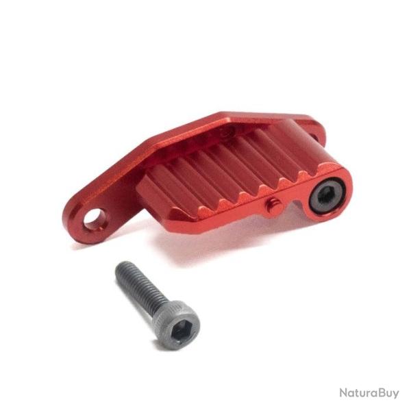 Repose pouce pour AAP-01 Assassin - Rouge