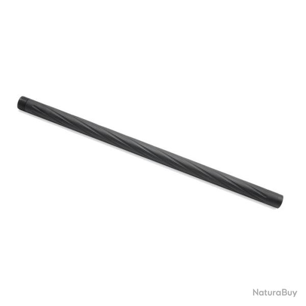 Canon externe Twisted long pour AAC T10 et VSR10