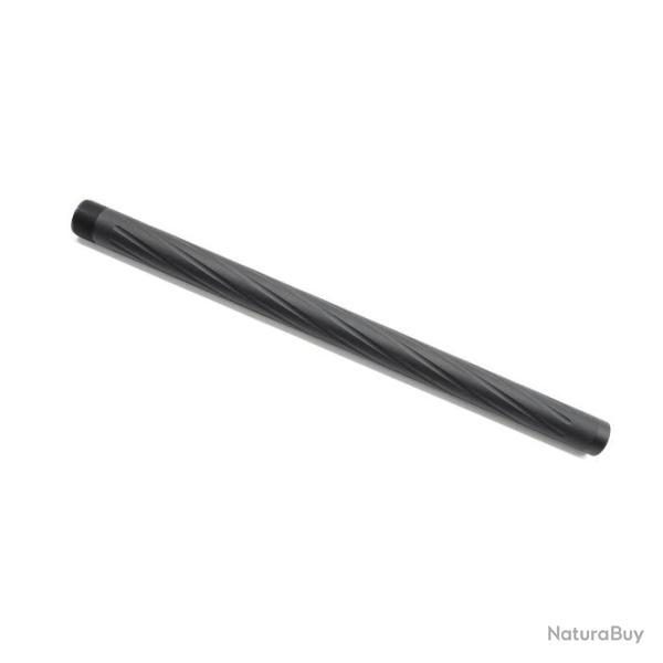 Canon externe Twisted court pour AAC T10 et VSR10