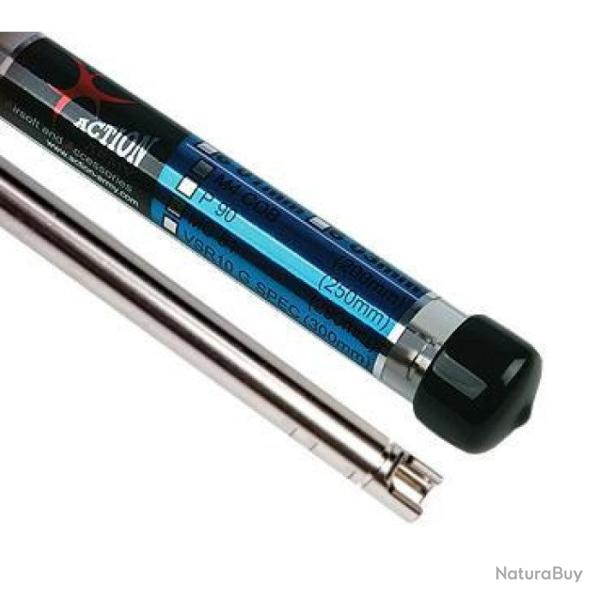 Canon de precision Excel Masamune VSR10 6.01 x 430mm