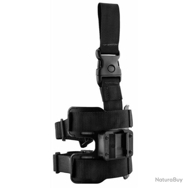 Plaque de cuisse Ghost pour Hoster.