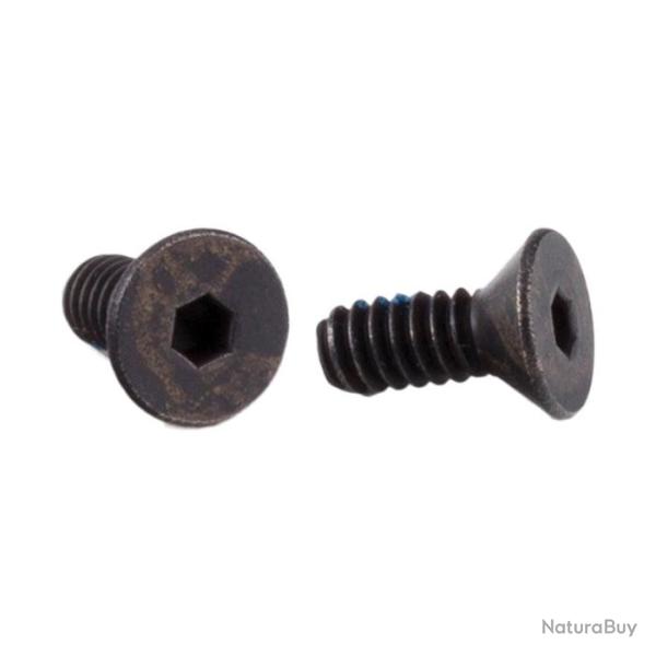 Kit montage Trijicon SRO pour Glock MOS et Springfield OSP