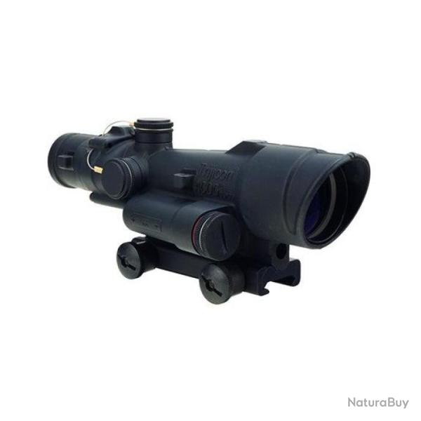 Viseur ACOG Trijicon 3,5x35 - Rouge / 308 / Sans