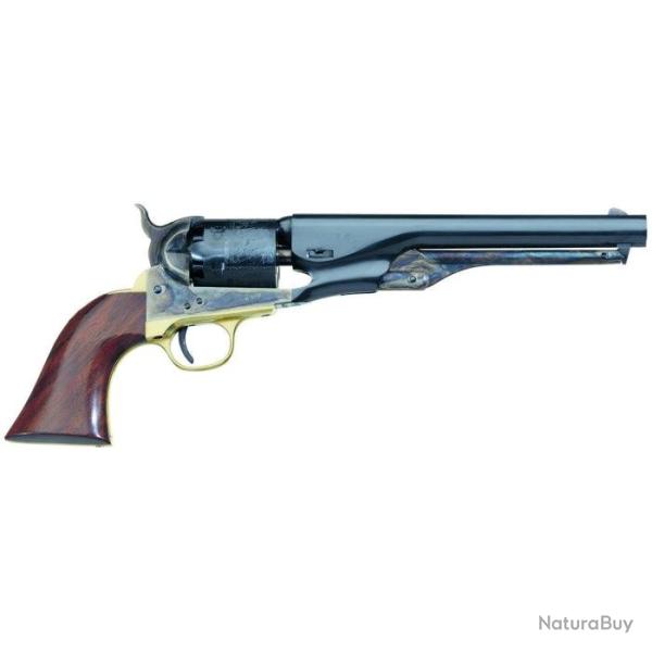Revolver Uberti 1861 Navy Civil - Cal. 36 - Bronz�