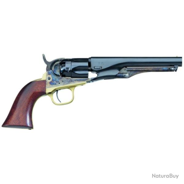 Revolver Uberti 1862 Police - Cal. 36 - 4-1/2" / Bronz�