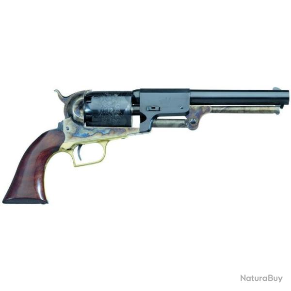 Revolver Uberti Dragoon 1er Model - Cal. 44 - Bronz�