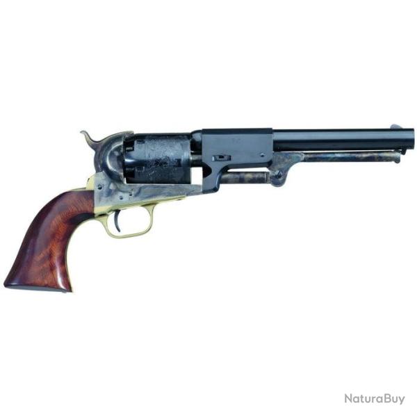 Revolver Uberti Dragoon 3�me Model - Cal. 44 Bronz� / Carcasse entail - Bronz�
