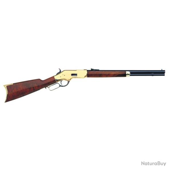 Carabine Uberti 1866 YellowBoy Short Rifle - Canon Octogonal / 44/40 / 51 cm