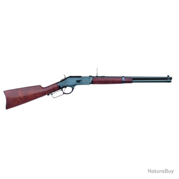 Carabine Uberti 1873 Carbine 32-20 / Classique / 48 cm - 44/40 / Grav�e main / 48 cm