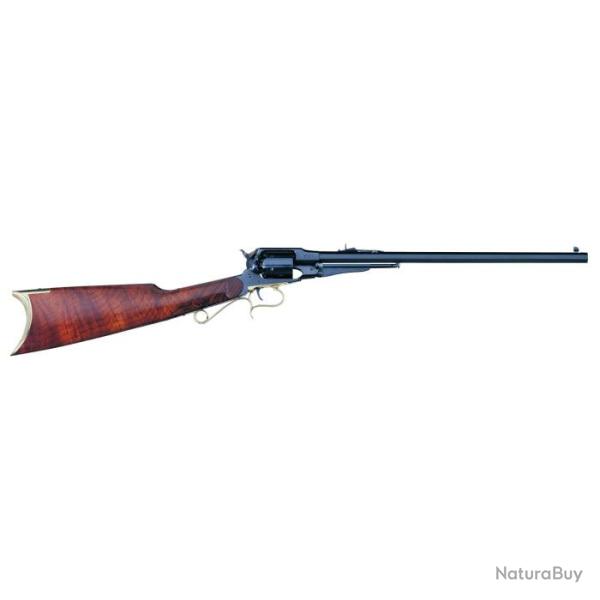 Carabine Uberti 1858 New Army Target 44 / Noire / 45 cm - 44 / Noire / 45 cm