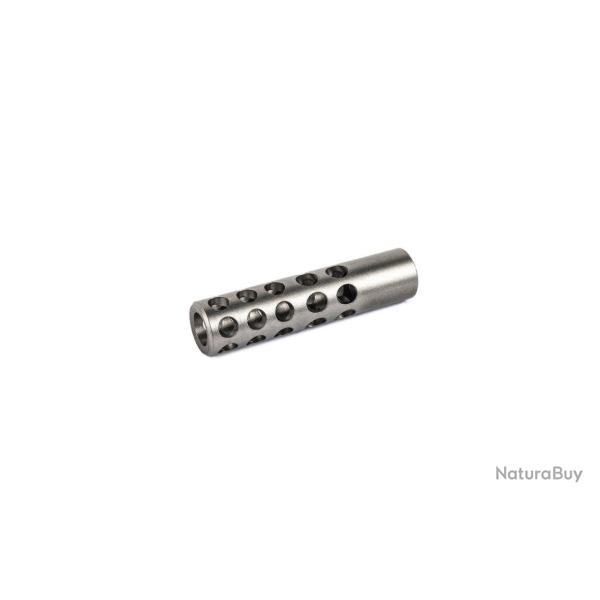 Frein de bouche Sako / Tikka . 30 - M15x1 / Inox / Mod�le