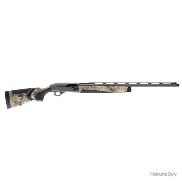Fusil de chasse Semi-auto Beretta A400 Xtrem plus - Cal. 12/89 12/89 - 12/89 / Grey / 71 cm