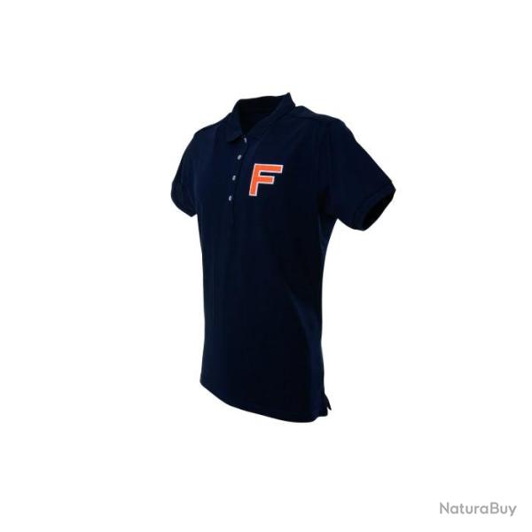 Polo Franchi Blue man