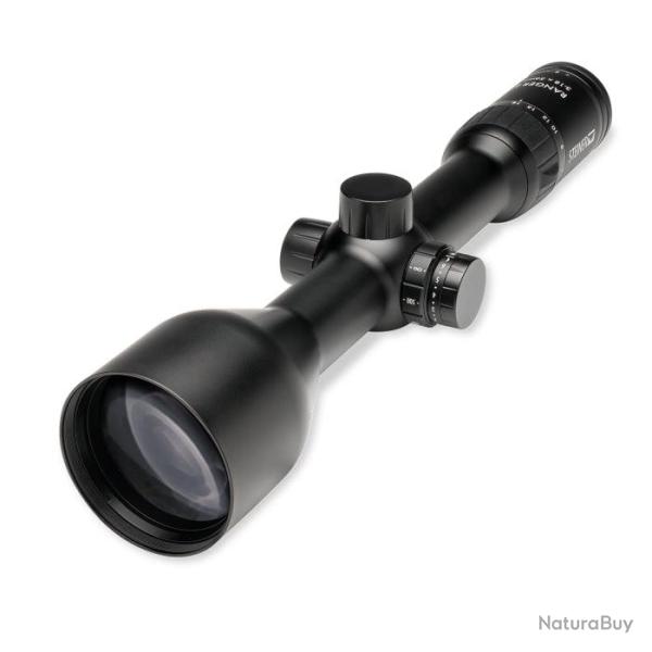 Lunette de chasse Steiner Ranger 6 - 3-18x56 - 4A-I / Tourelles ballistique