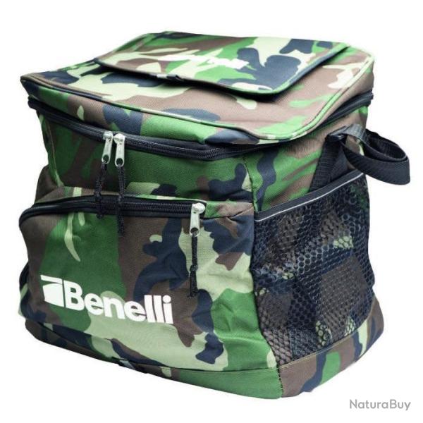 Glaci�re Benelli Cooler Camo - 27 litres