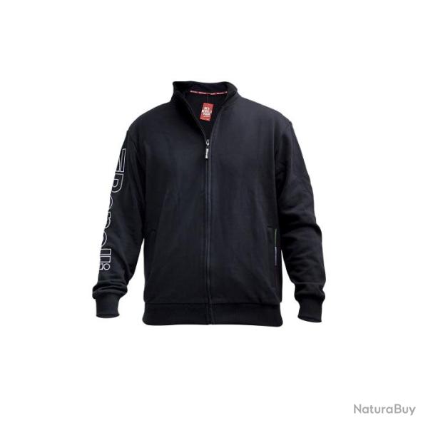 Sweat zipp� Benelli L
