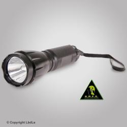 Lampe ARES 400 Lumens (3 piles AAA fournies)