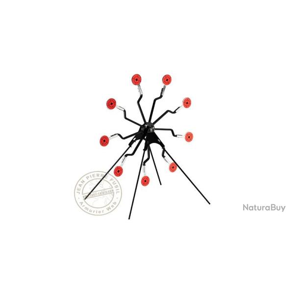 COUNTRY - Cibles rotatives x9 pour 4,5 mm