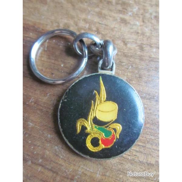 PORTE CLE LEGION ETRANGERE