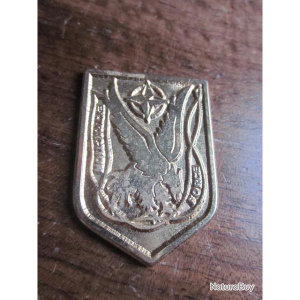 INSIGNE OPEX 131 - KFOR - EXTRACTION FORCE