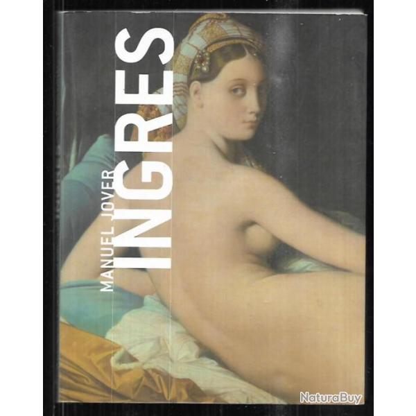 ingres de manuel jover , art fran�ais sursis
