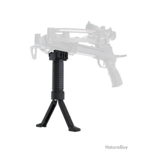BiPod pour pistolet arbal�te X-BOW FMA Supersonic et XL
