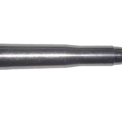1 douille amortisseur "Snap cap" .22 Hornet en aluminium