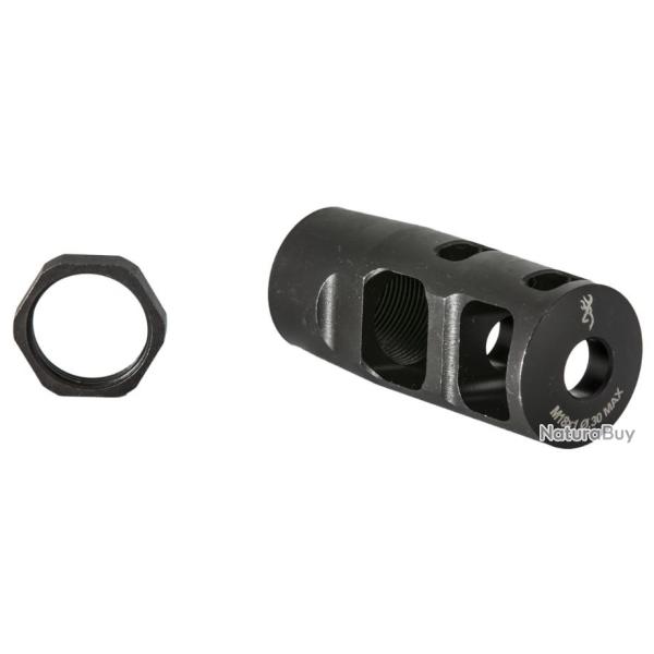 FREINS DE BOUCHE browning T2 THR M18X1 BLACK