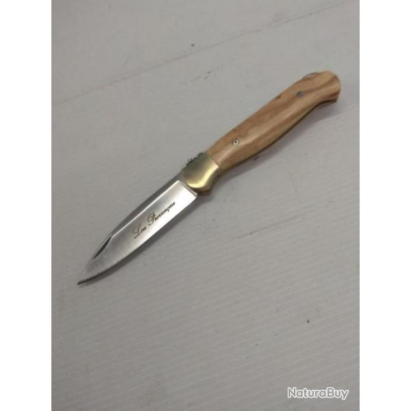 Couteau r�gional ''lou provencau''