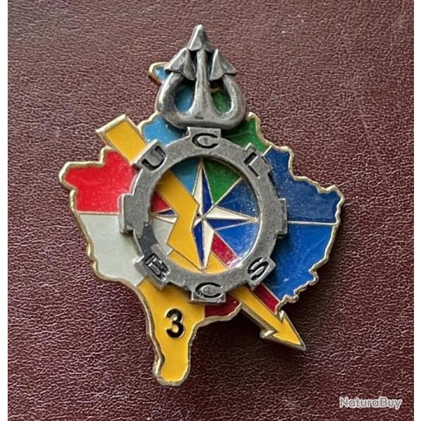 Insigne KOSOVO - UCL - BCS 3