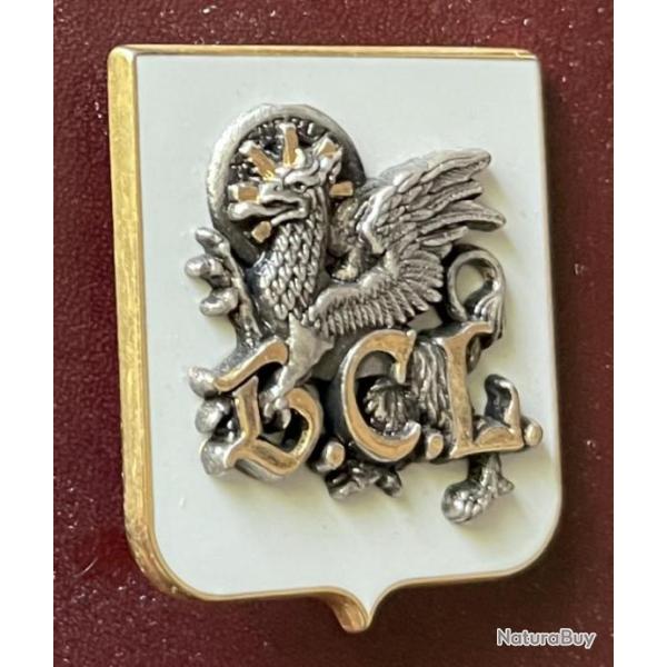 Insigne rgimentaires d'units lmentaires 8 rgiment d'artillerie Batterie de Commandement et ...